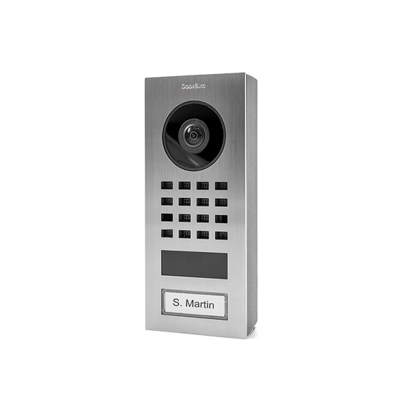 DoorBird D11 Residential Kit