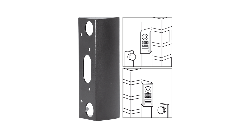 DoorBird D11 Residential Kit
