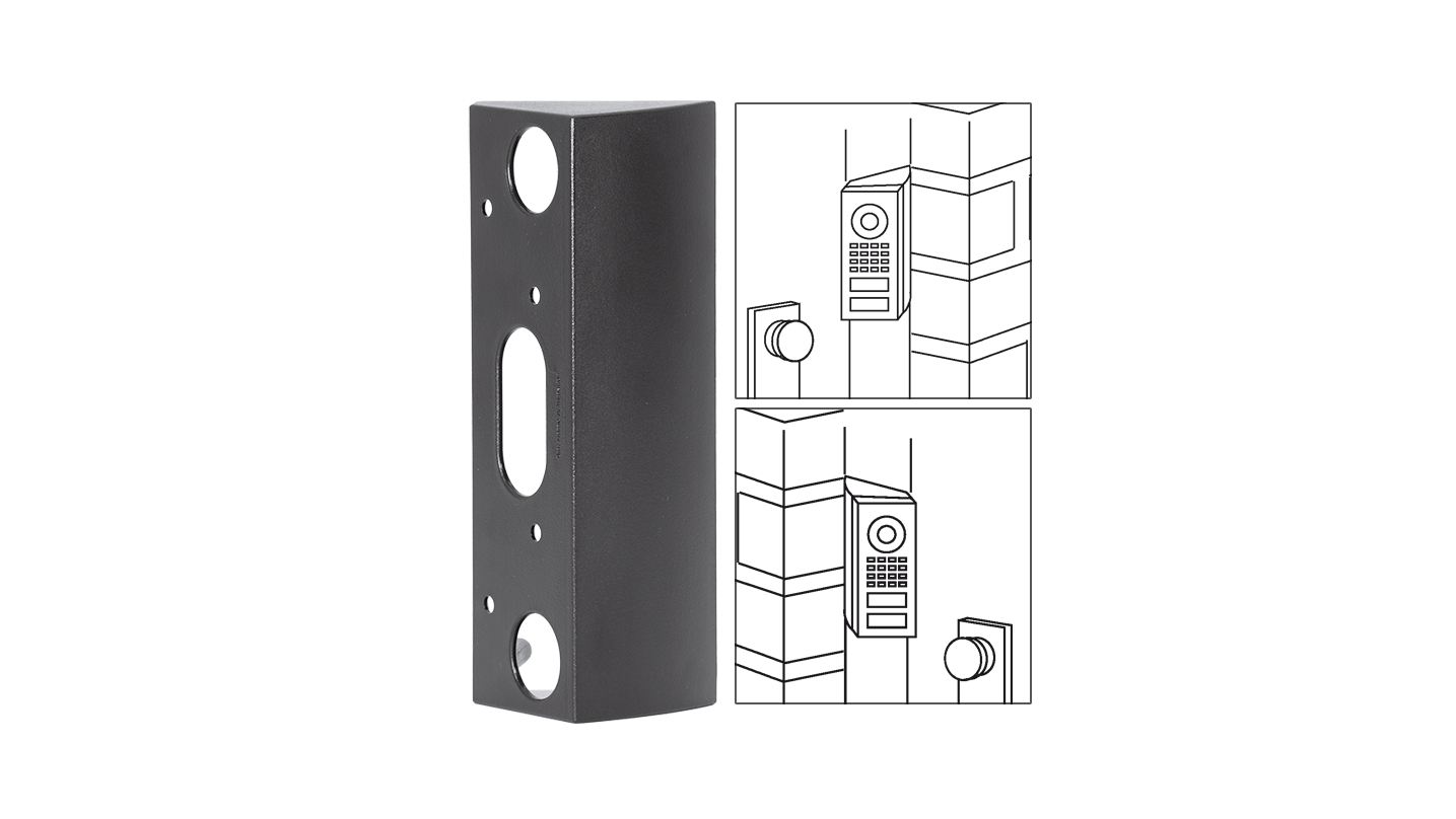 DoorBird D11 Residential Kit
