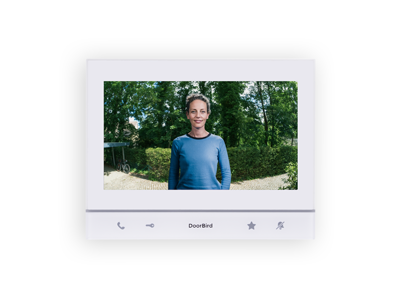 DoorBird D11 Residential Kit