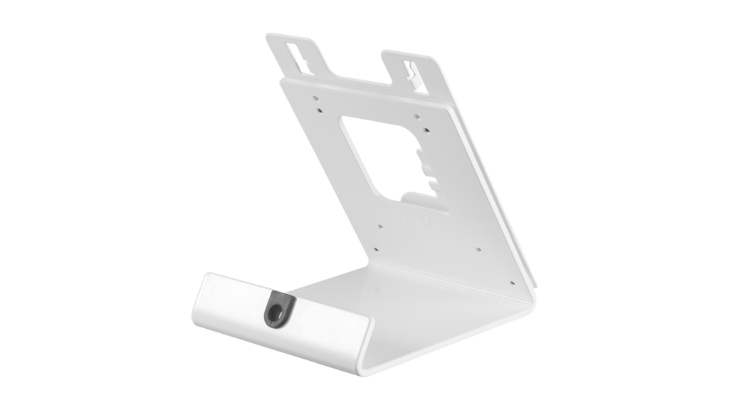 Table-stand A8003 White Edition