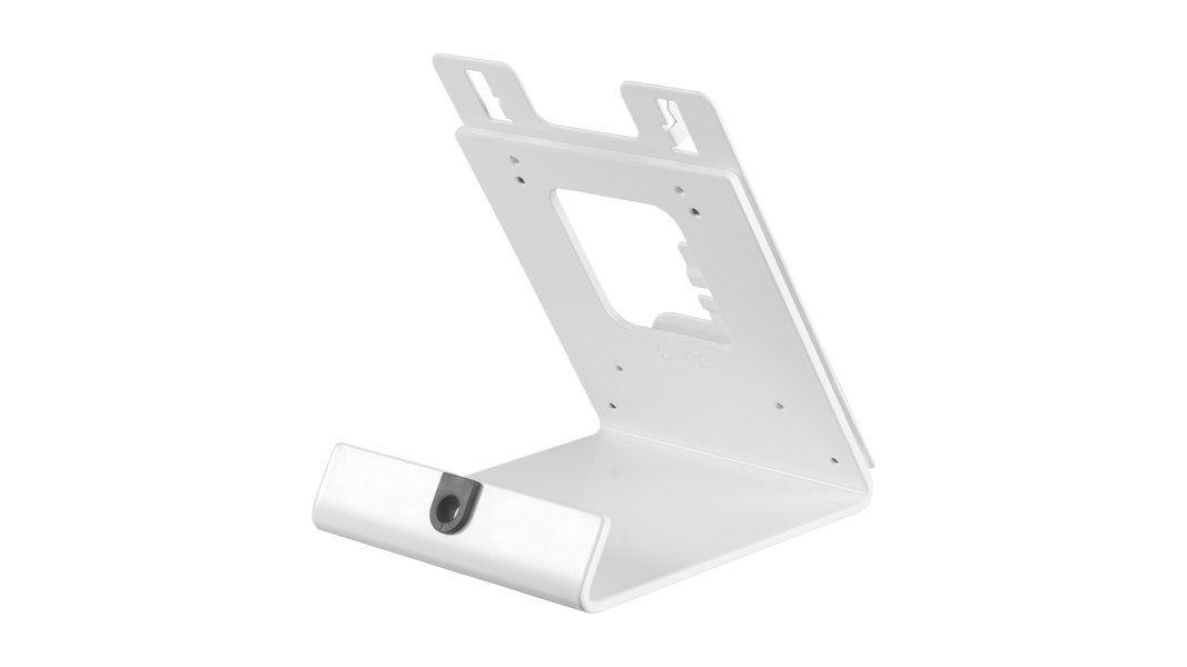 Table-stand A8003 White Edition