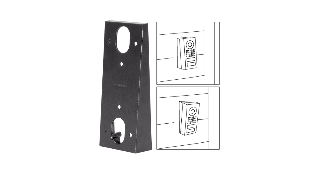 DoorBird D11 Residential Kit