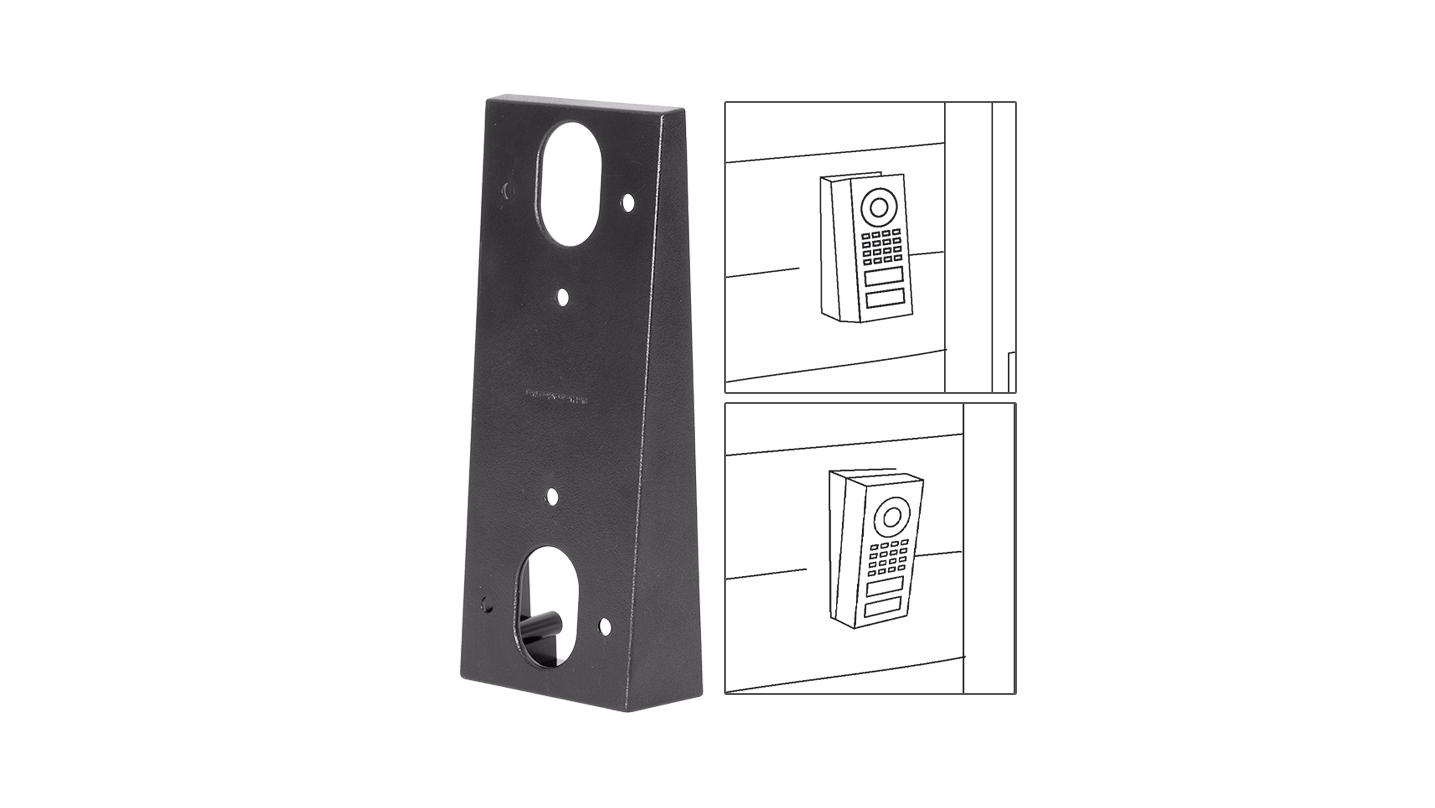 DoorBird D11 Residential Kit