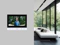 IP Video Indoor Station A1103 White Edition