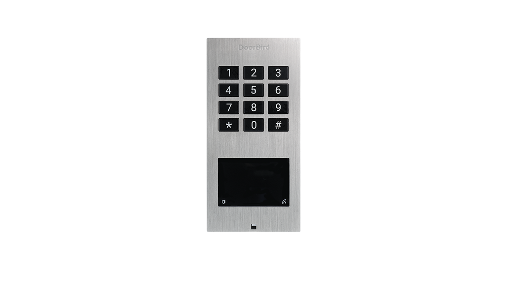 A1121 Surface-mount IP Access Control Device