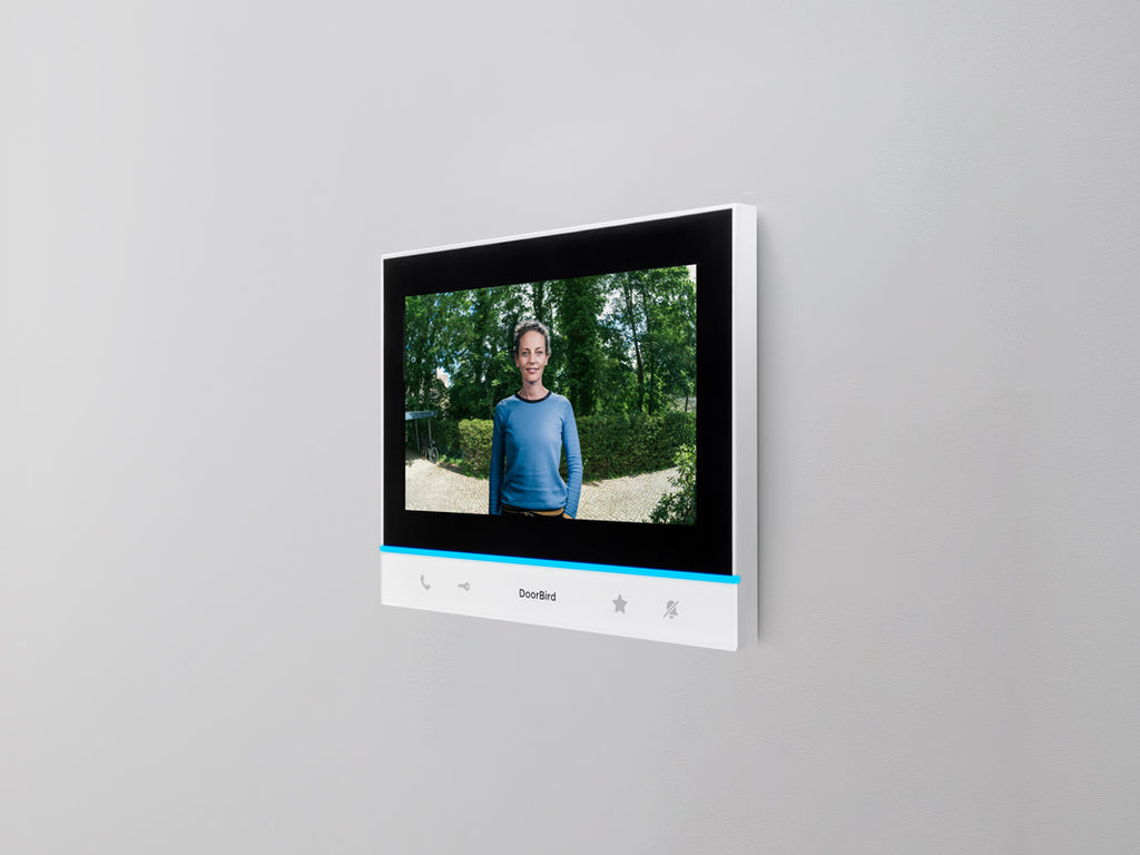 DoorBird D11 Residential Kit