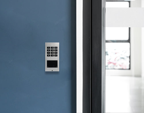 A1121 Surface-mount IP Access Control Device