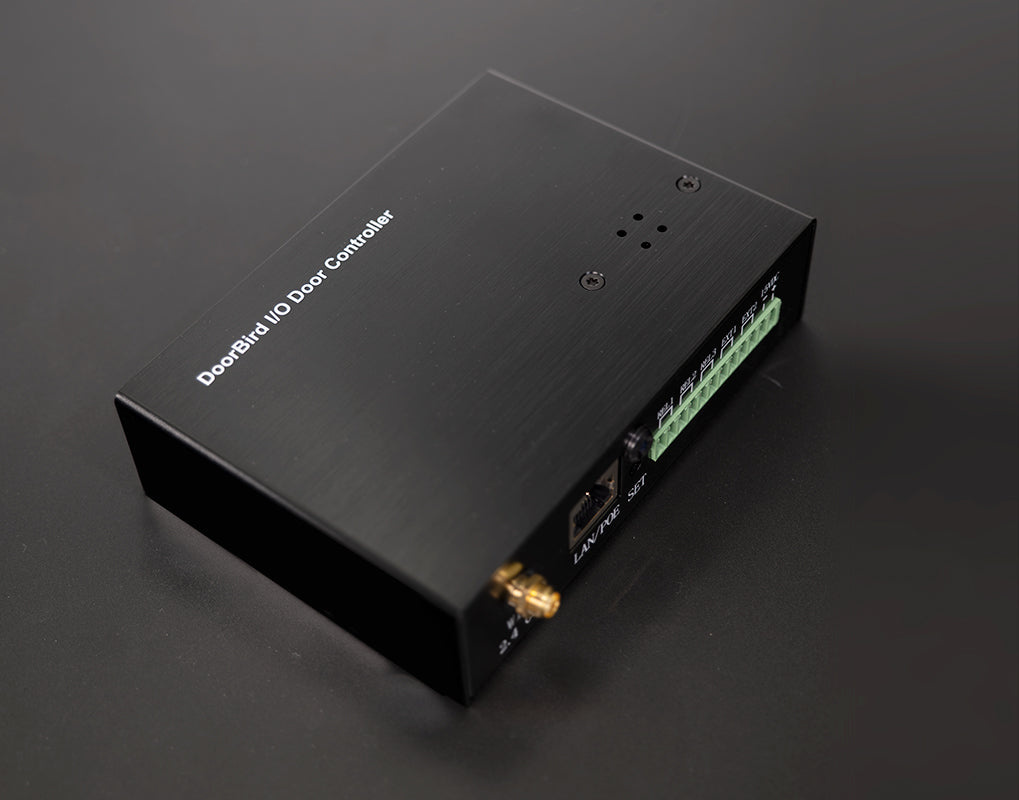 IP I/O Door Controller A1081