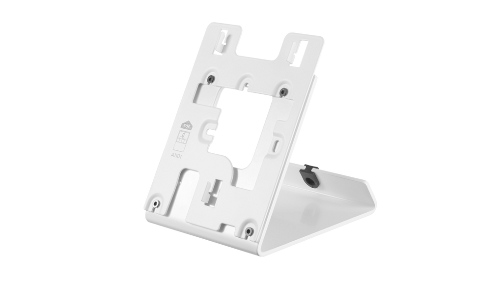 Table-stand A8003 White Edition