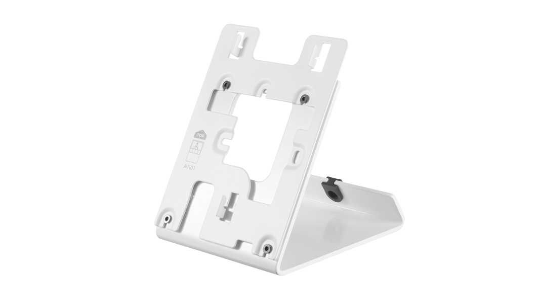 Table-stand A8003 White Edition